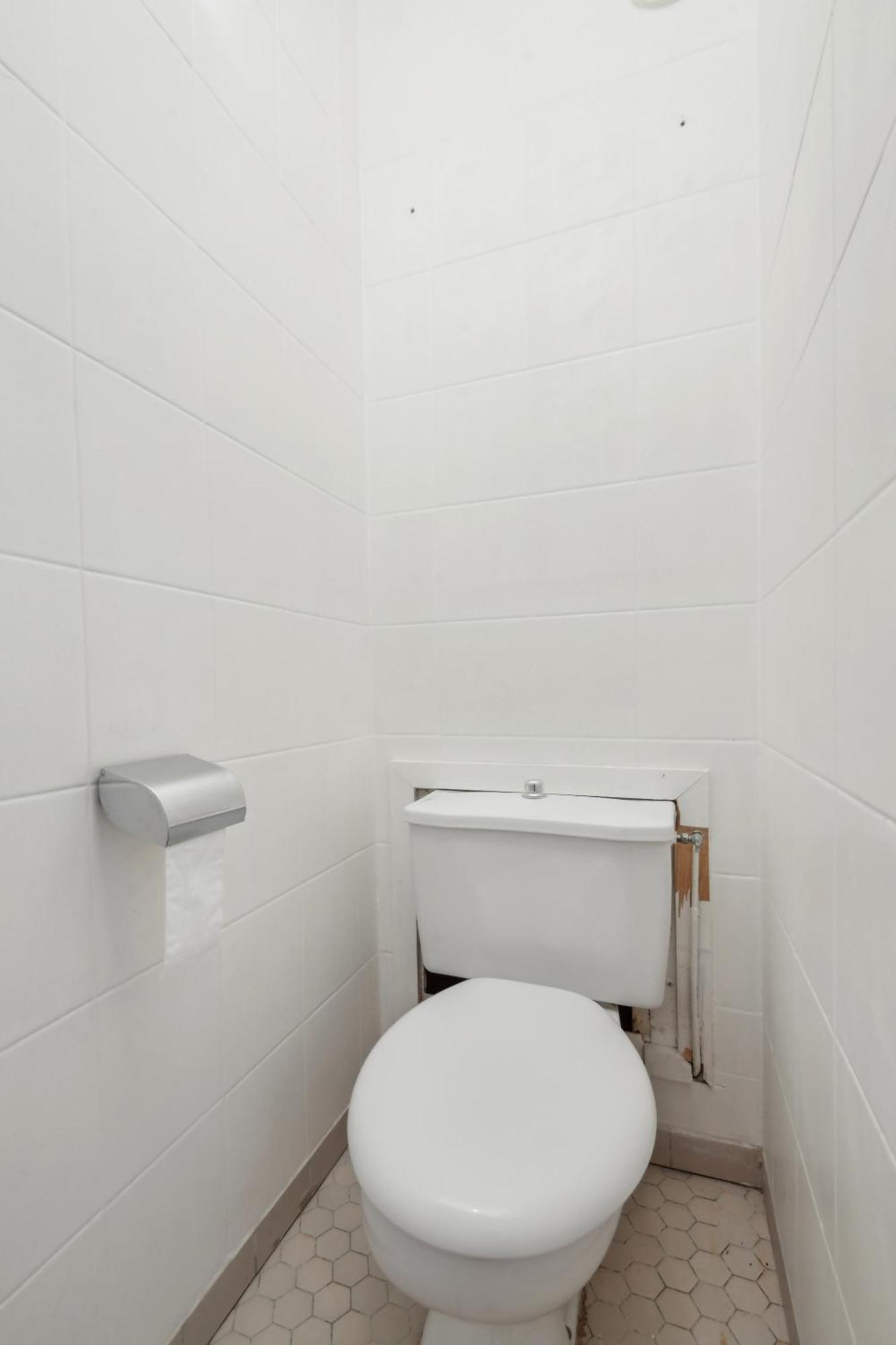 Latin Quarter & Jardin Des Plantes - 1Br - Cityapartmentstay Париж Экстерьер фото