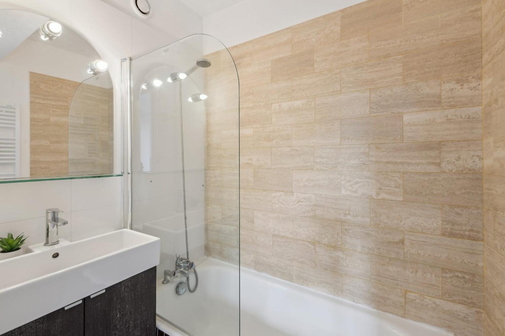 Latin Quarter & Jardin Des Plantes - 1Br - Cityapartmentstay Париж Экстерьер фото